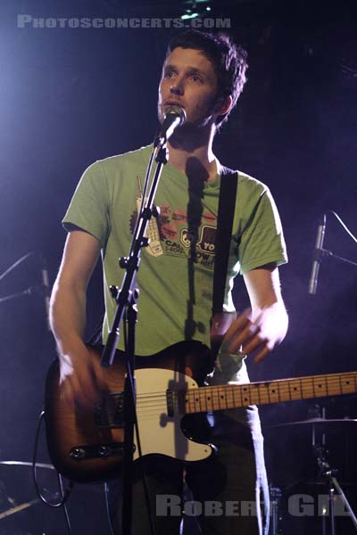 CARP - 2007-05-24 - PARIS - La Maroquinerie - 